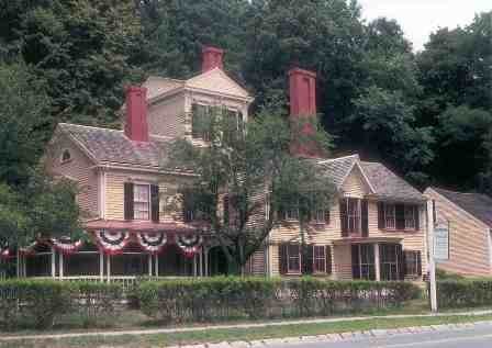 The Wayside - c 2004 The Wayside - c 2004